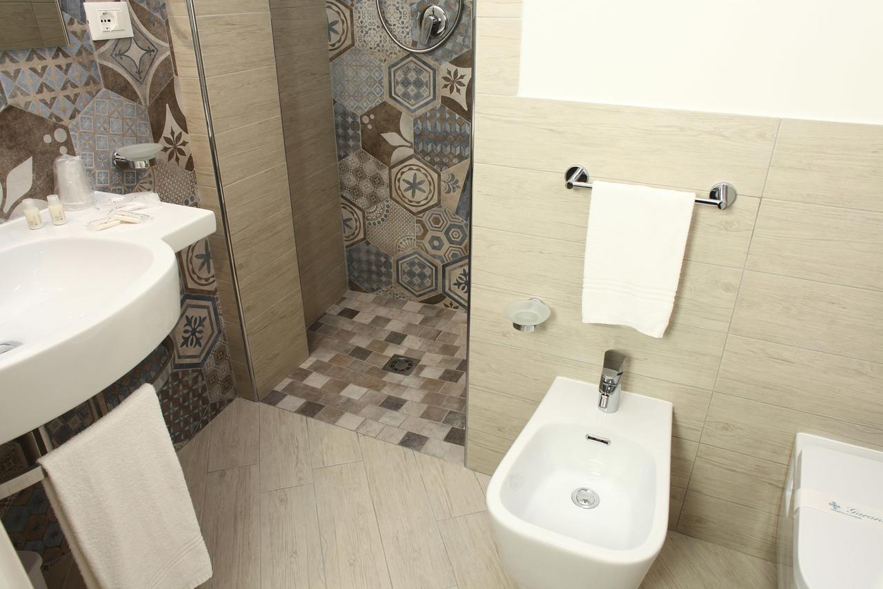 La Nicchia Smart Hotel San Vito Lo Capo Eksteriør billede